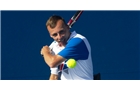 Lapthorne exit ends British players' involvement at US